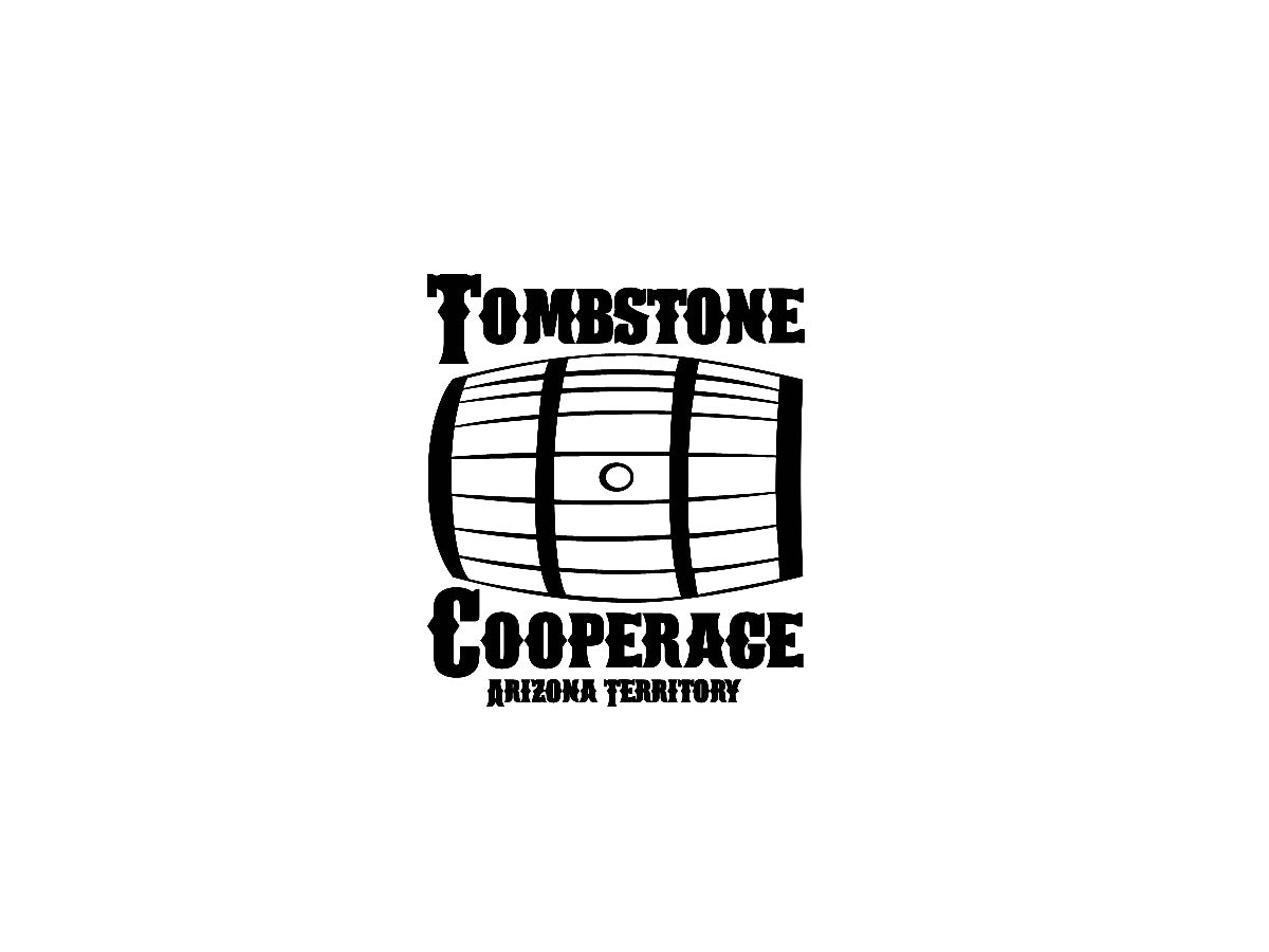 Rustic Burro's Tombstone Cooperage – Rustic Burro Llc